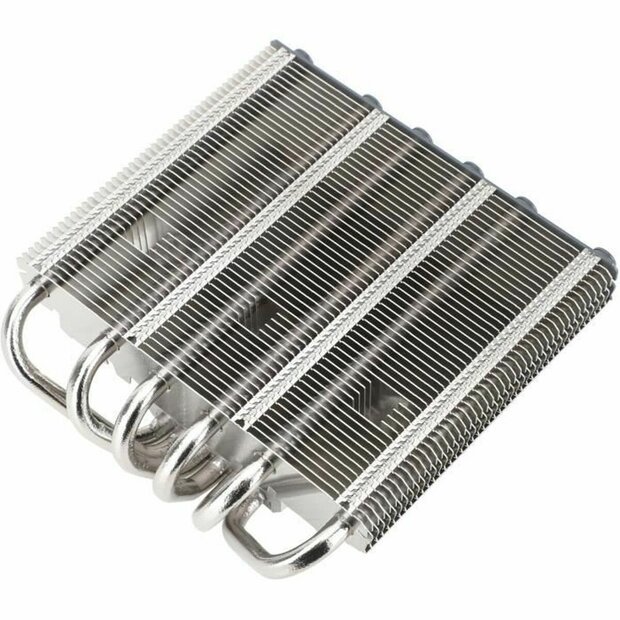 CPU-ventilator Thermalright AXP120-X67 1