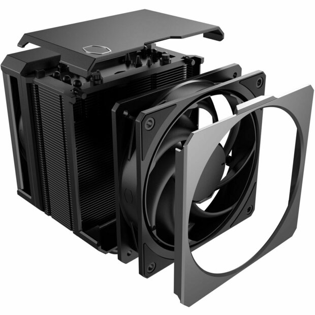 CPU-ventilator Cooler Master Hyper 612 APEX 1