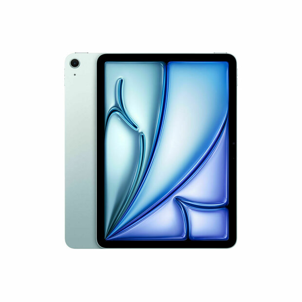 Tablet Apple MC9X4TY/A 11&quot; Octa Core 8 GB RAM 128 GB Blauw 1