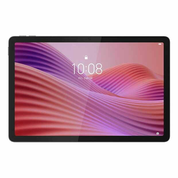 Tablet Lenovo Tab 10,1&quot; 10,1&quot; Octa Core 4 GB RAM 128 GB Grijs 1