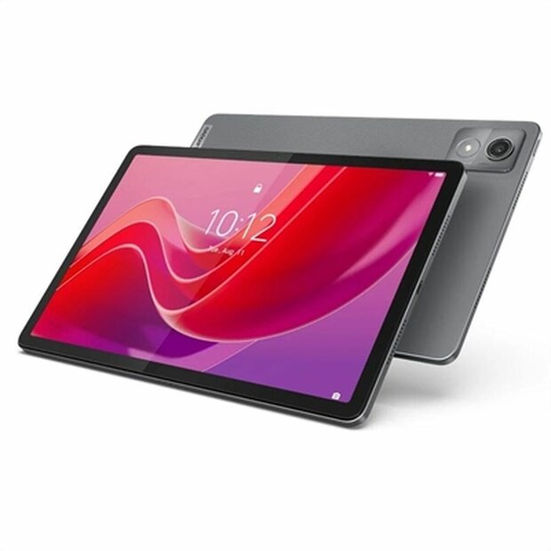 Tablet Lenovo ZADL0099ES 11&quot; Mediatek Helio G88 8 GB RAM 128 GB Grijs 1