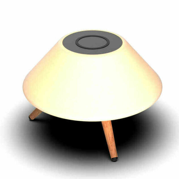 Bureaulamp KSIX Bluetooth-luidsprekers 1