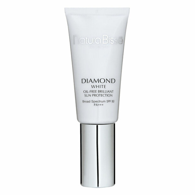 Gezichts Corrector Natura Biss&eacute; Diamond White 1