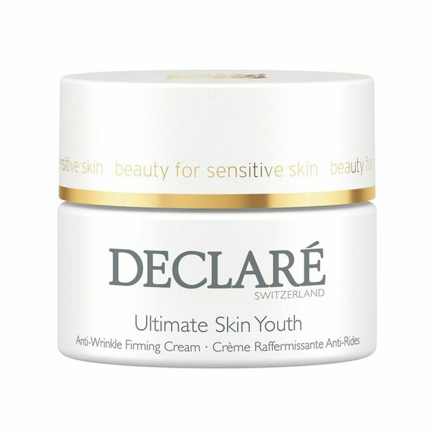 Anti-Rimpelcr&egrave;me Declar&eacute; Ultimate Skin Youth 50 ml 1