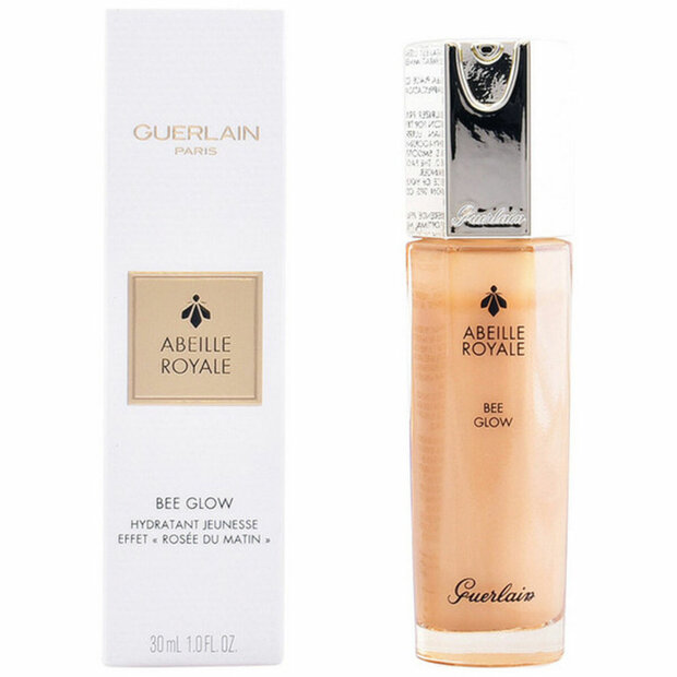 Anti-Veroudering Vochtinbrengende Lotion Guerlain Bee Glow 1