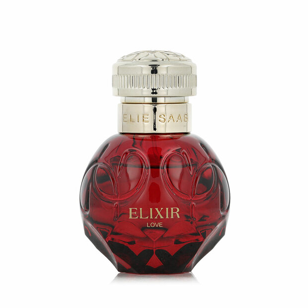 Damesparfum Elie Saab Elixir Love EDP 30 ml 1