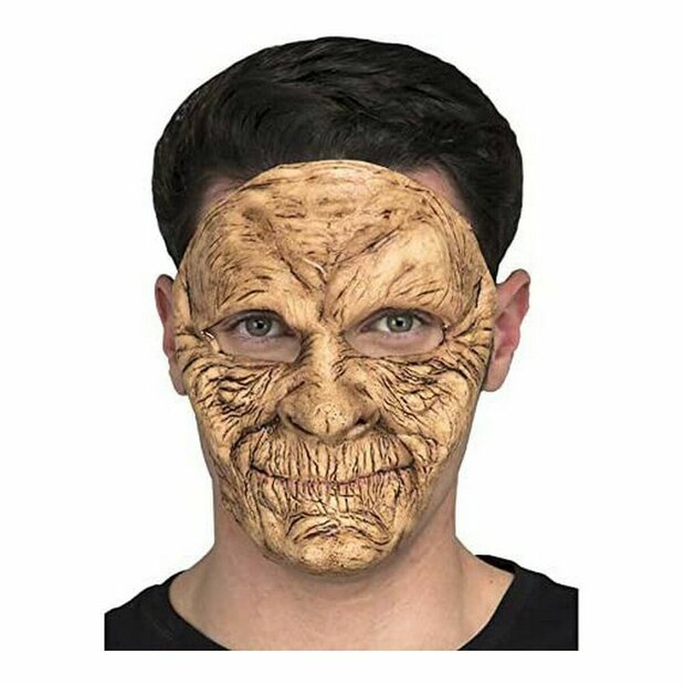 Masker My Other Me Old woman 1