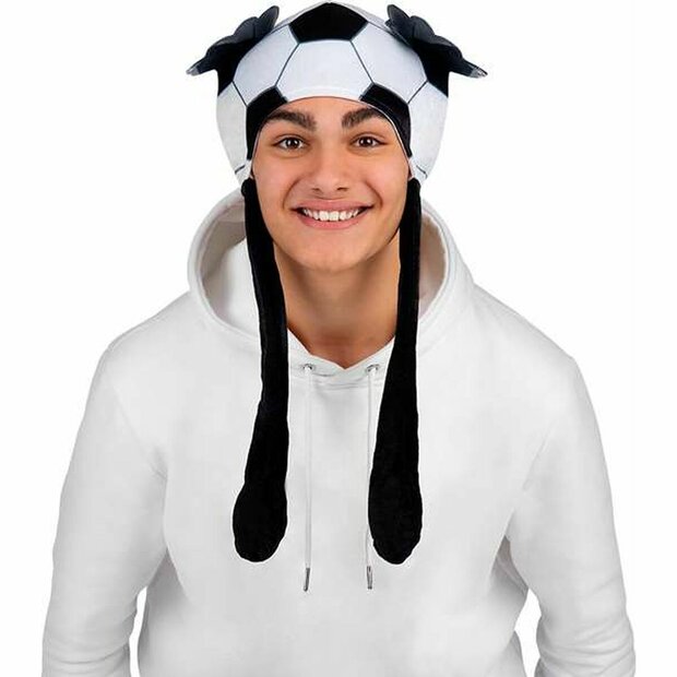 Hoed My Other Me &Eacute;&eacute;n maat Voetbal 1