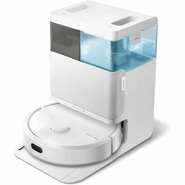 Robotstofzuiger Roomba 405 PLUS COMBO 1