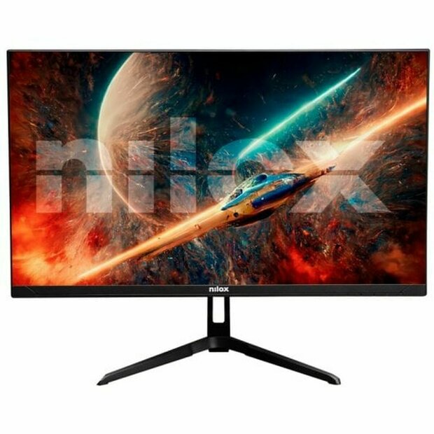 Monitor Nilox MXM24FHD16511 1