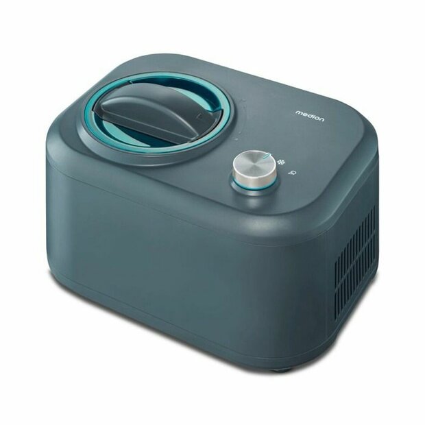 Luchtcompressor Medion 100 W 1 L 1