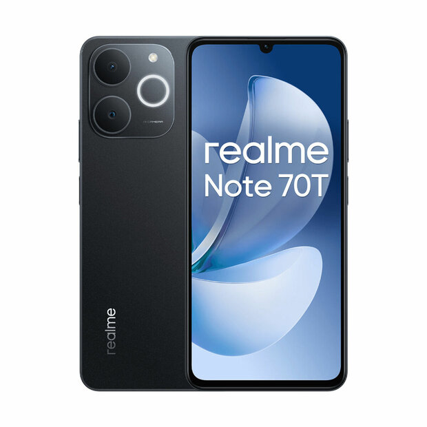Smartphone Realme RMX5313 6,74&quot; Octa Core 4 GB RAM 64 GB Zwart 1