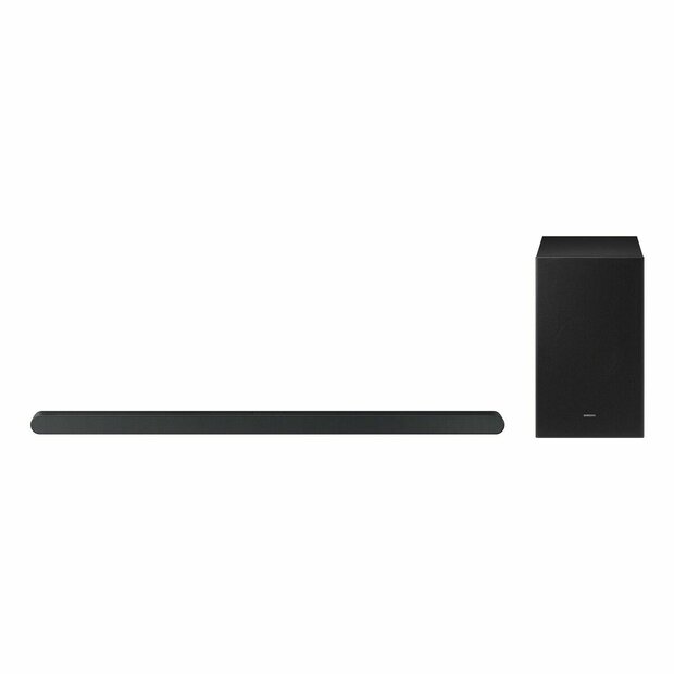 Soundbar Samsung HW-S700D/ZF Zwart 1