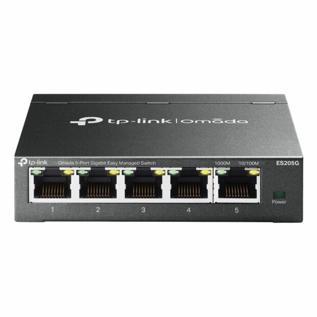 Switch TP-Link ES205GP 1
