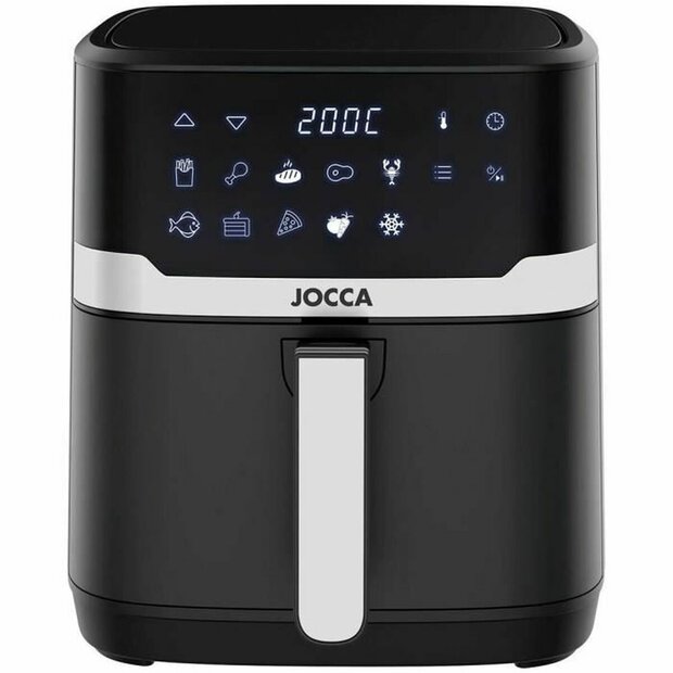 Airfryer JOCCA 1