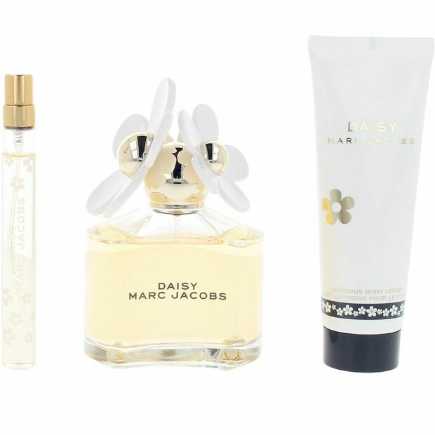 Parfumset voor Dames Marc Jacobs DAISY 1