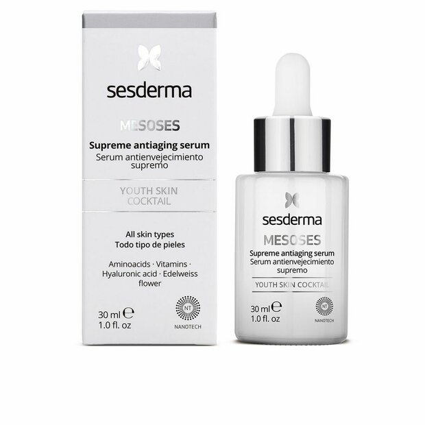 Anti-Veroudering Serum Sesderma 198245.2 30 g 1