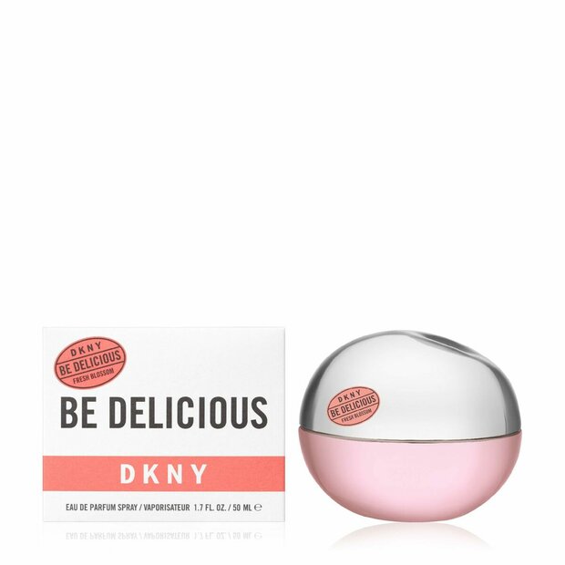 Damesparfum Be Delicious Fresh Blossom EDP 1