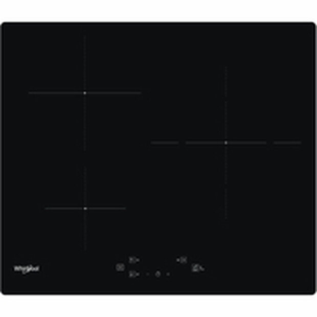 Inductiekookplaat Whirlpool Corporation WSQ5760NE 59 cm 7200 W 1