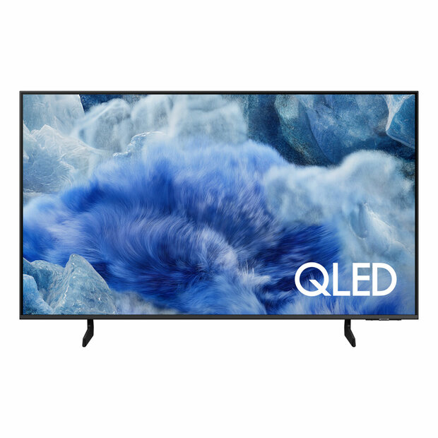 Smart TV Samsung TQ43Q8F 43&quot; 4K Ultra HD LED HDR QLED 1