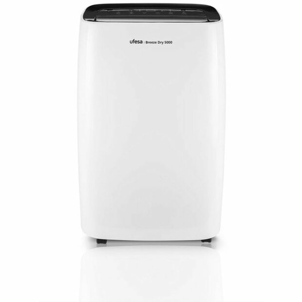 Luchtontvochtiger UFESA BREEZE DRY 5000 260 W 6 L 1
