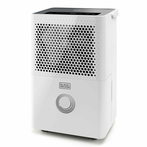 Luchtontvochtiger Black &amp; Decker BXDH12E 1