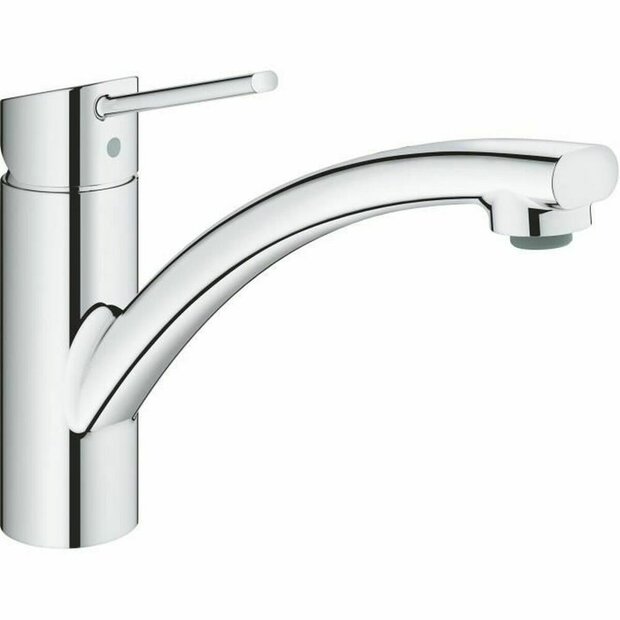 Mengkraan Grohe 30358000 1