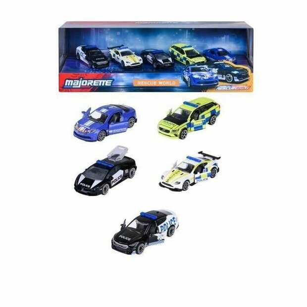 Reinig &amp; Opberg Kit Smoby 1