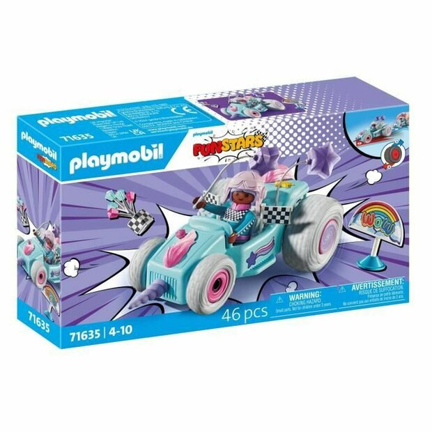 Playset Playmobil 1