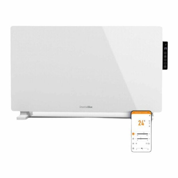 Verwarming Universal Blue U.BLUE 7020 1