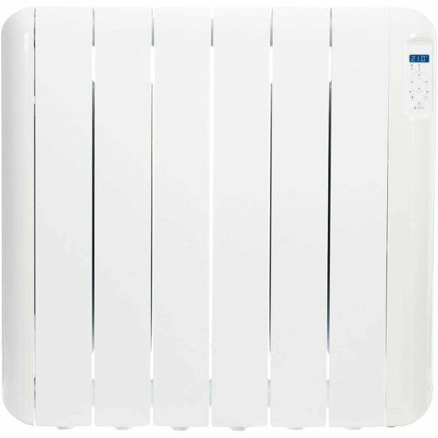 Verwarming Haverland RCZ6S 1