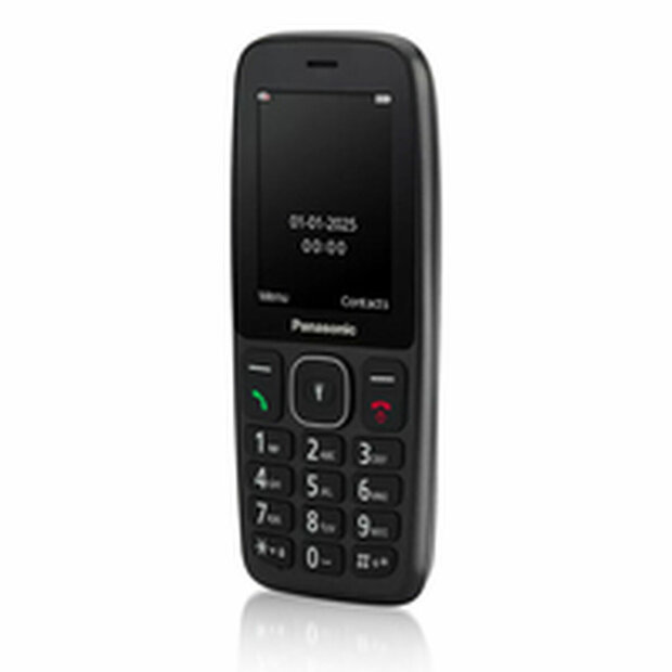 Senioren Telefoon Panasonic KX-TF400EXB 1