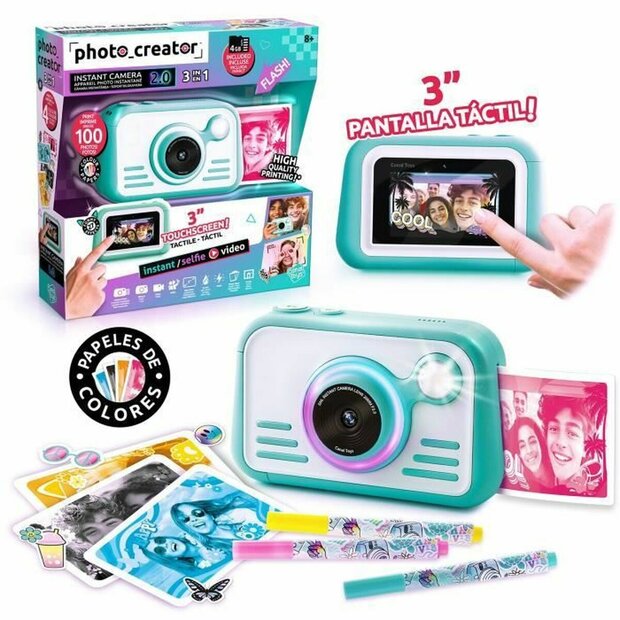 Digitale Camera Canal Toys 1