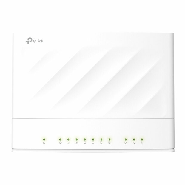 Router TP-Link AX1800 1