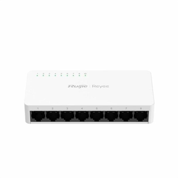 Switch Ruijie RG-ES08F 1