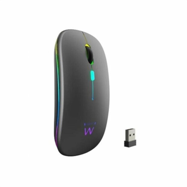 Wireless muis Ewent EW3242 1600 dpi 1
