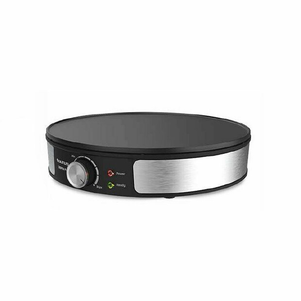 Pannenkoekenmaker Taurus CREPE&amp;FUN 1