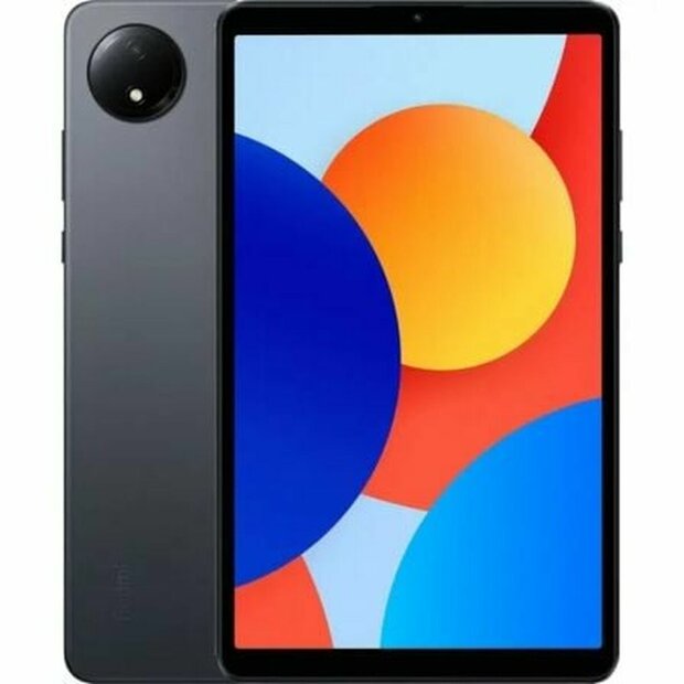 Tablet Xiaomi Xiaomi Redmi Pad SE 8,7&quot; Octa Core 4 GB RAM 128 GB Grijs 1