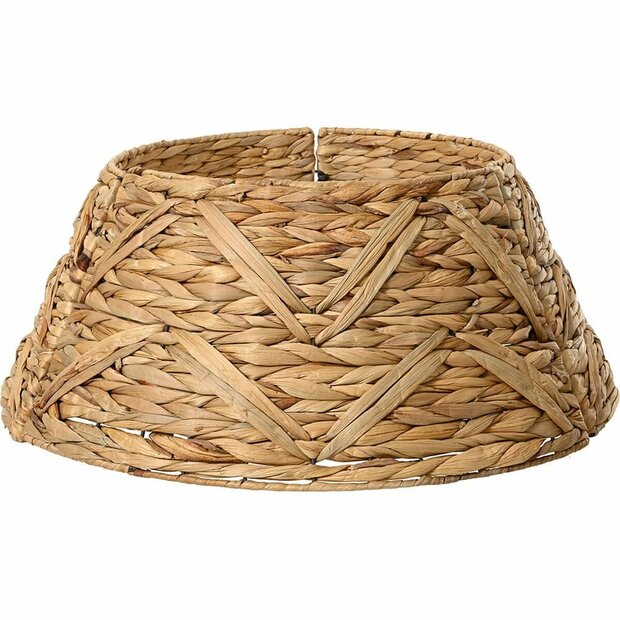 Kerstboomrok Everlands Waterhyacint &Oslash; 70 x 28 cm 1