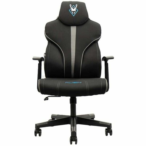 Gaming stoel Woxter GM26-123 Grijs 1
