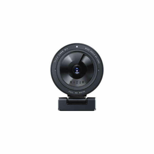 Webcam Razer RZ19-03640100-R3M1 Zwart 1