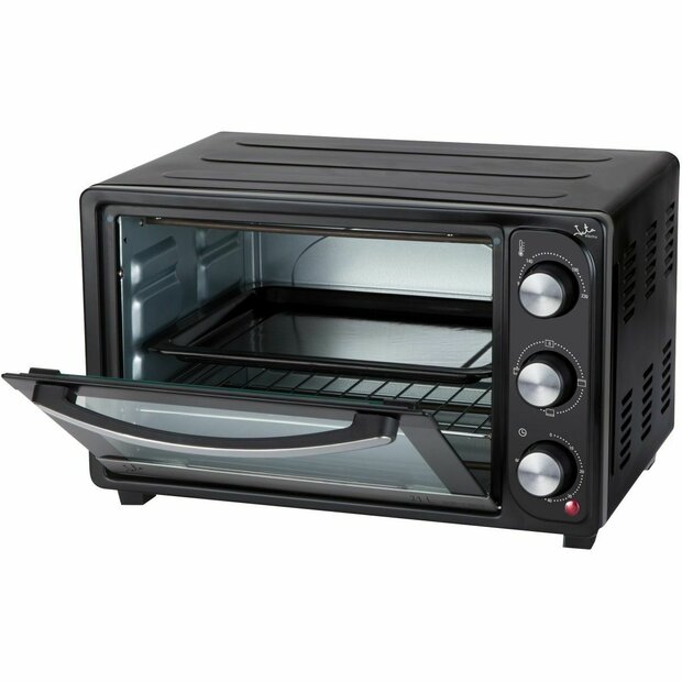Mini oven JATA HN 921 21 L 1380 W 1