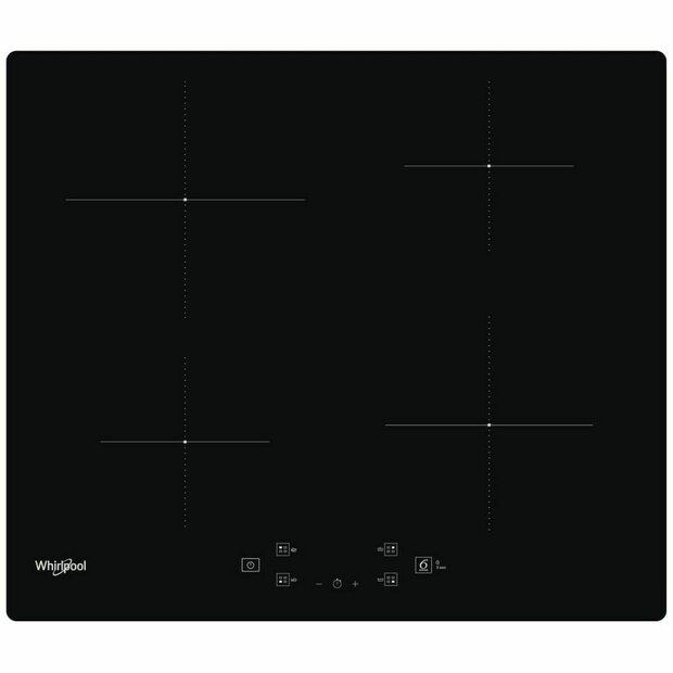 Inductiekookplaat Whirlpool Corporation 1