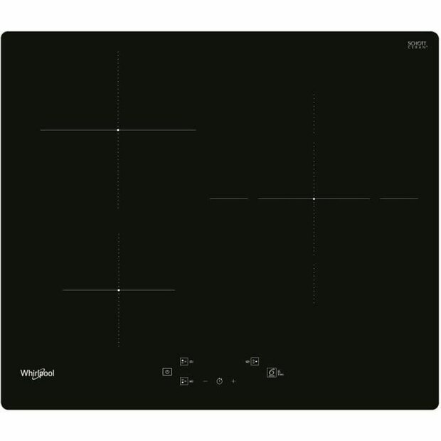 Inductiekookplaat Whirlpool Corporation WS Q1160 NE 60 cm 1
