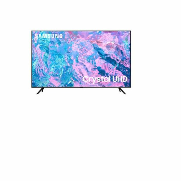 Smart TV Samsung HG55CU700EUXEN 55&quot; LED 4K Ultra HD 1