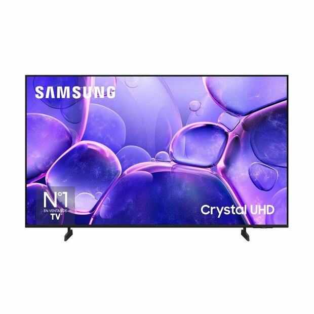 Smart TV Samsung TU43U8005FUX 43 43&quot; 4K Ultra HD LED HDR QLED 1