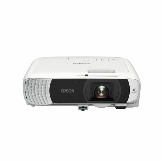 Projector Epson V11HB59040 Full HD 4100 Lm 1