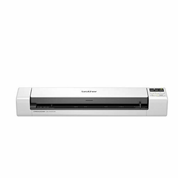 Scanner Brother DS940DWTJ1 10-15 ppm 1