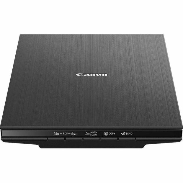 Scanner Canon LiDE 400 4800 DPI USB 1