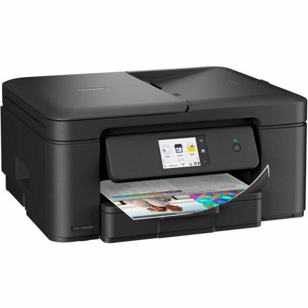 All-in-one printer Brother 1